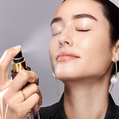 Bobbi Brown - Intensive Serum Radiance Mist © - Zambeel