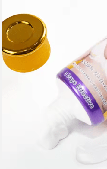 Body Enhancement Cream - Zambeel