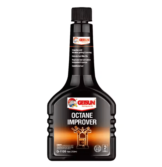 Booster Octane Improver (354ml) - Zambeel