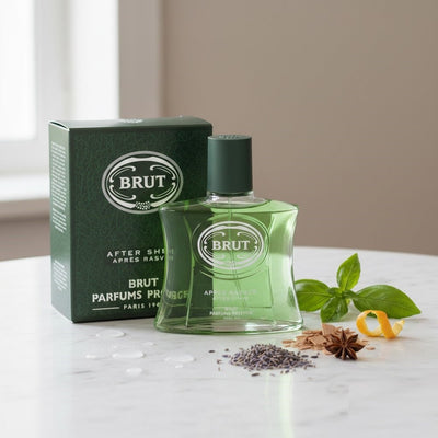 Brut - Original After Shave Lotion - Zambeel
