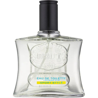 Brut - Sport Style Eau De Toilette - Zambeel