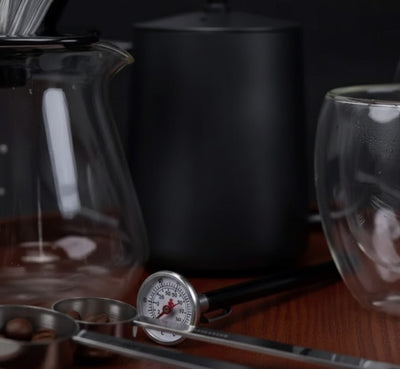 BT - 12 - in - 1 Coffee Kit © - Zambeel