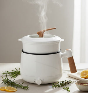 BT - Electric Cooking Pot - Zambeel