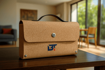 BT - Portable Coffee Brewing Set © - Zambeel