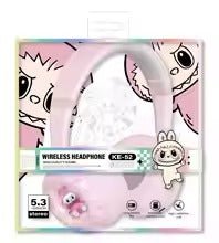 BT Wireless Kids Headphones - Zambeel