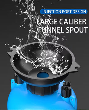 Electric Spray Pump Ⓢ