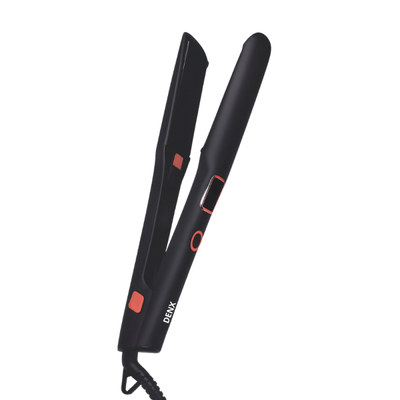 Denx - LCD Hair Straightener ©