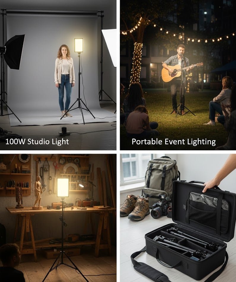 Caical - LED Outdoor Light - Zambeel