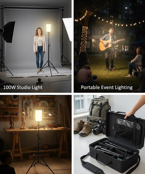 Caical - LED Outdoor Light - Zambeel