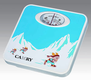 Camry - Portable Weight Machine - Zambeel