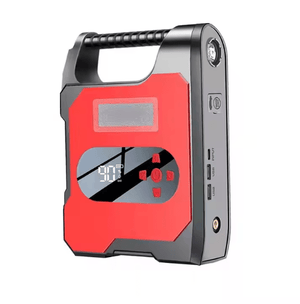 Car Air Pump Power Bank - Zambeel