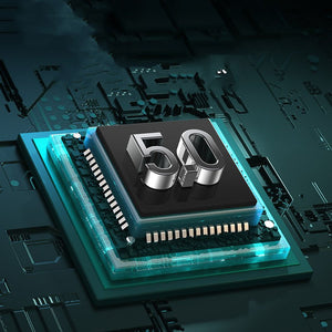 Car Bluetooth Receiver 5.0 Lossless Sound Quality - Zambeel