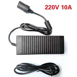 Car Electrical Appliances to Household Power - Zambeel