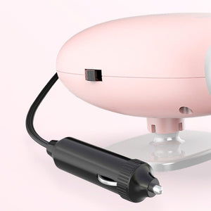 Car Heater Car Defogger - Zambeel