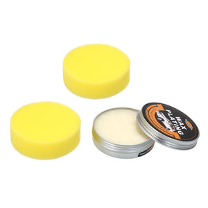 Car Polishing And Scratch Repair Kit - Zambeel