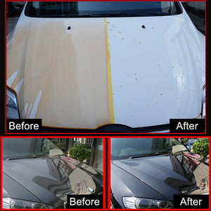 Car Polishing And Scratch Repair Kit - Zambeel