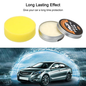 Car Polishing And Scratch Repair Kit - Zambeel