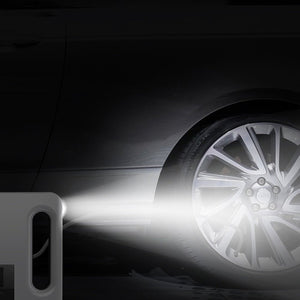 Car Portable Air Pump - Zambeel