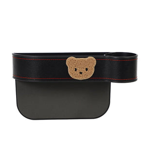 Car Seat Gap Storage Box Cartoon - Zambeel