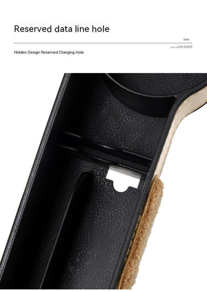 Car Seat Gap Storage Box Cartoon - Zambeel