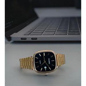 Casio Square Watch - Zambeel