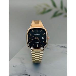 Casio Square Watch - Zambeel