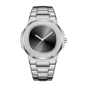 Casual Business Waterproof Quartz Watch - Zambeel