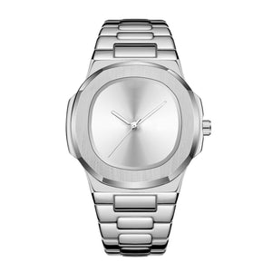 Casual Business Waterproof Quartz Watch - Zambeel