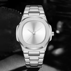 Casual Business Waterproof Quartz Watch - Zambeel