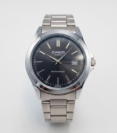 Casual Quartz Men's Watches - Zambeel