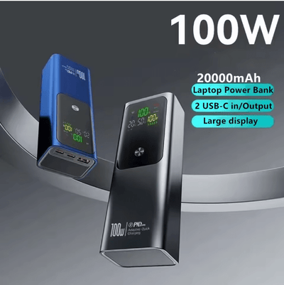 Catanes - Portabe Power Bank © - Zambeel