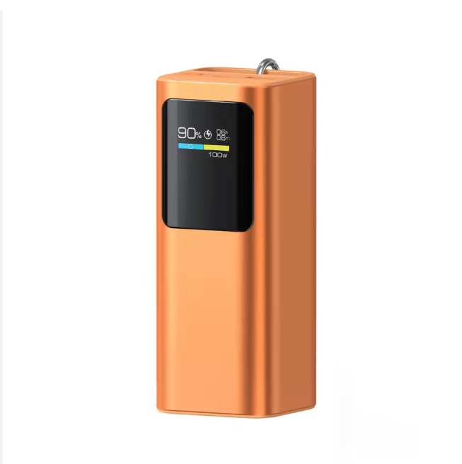 Catanes - Power Bank © - Zambeel