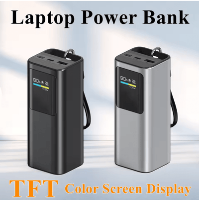 Catanes - Power Bank © - Zambeel