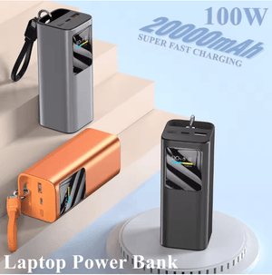 Catanes - Power Bank © - Zambeel