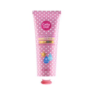 Cathy Doll - Whitening Sunscreen (Original) - Zambeel