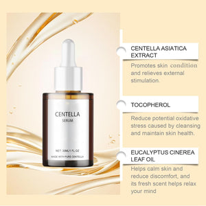 Centella Facial Serum - Zambeel