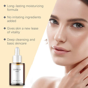 Centella Facial Serum - Zambeel