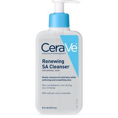 CeraVe - Renewing SA Cleanser - Zambeel