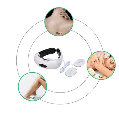Cervical Massager - Zambeel