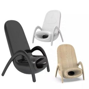 Chair Amplifier Wireless Charger - Zambeel