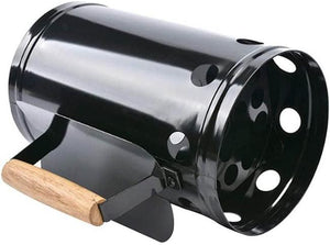 Charcoal Chimney Starter Ⓢ - Zambeel