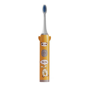 Children's Cartoon Electric Toothbrush - Zambeel