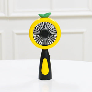 Children's Handheld Fan - Zambeel