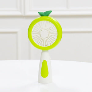Children's Handheld Fan - Zambeel