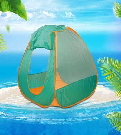 Children’s Tent‑Beach Toy Set - Zambeel