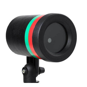 Christmas Projection Light - Zambeel