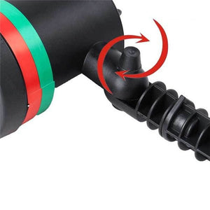 Christmas Projection Light - Zambeel