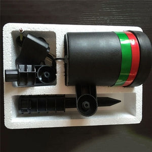 Christmas Projection Light - Zambeel