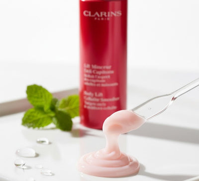 Clarins - Body Lift Cellulite Control © - Zambeel