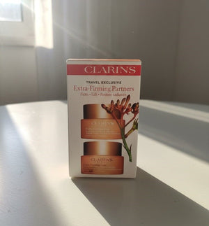 Clarins - Extra - Firming Partners Cream © - Zambeel